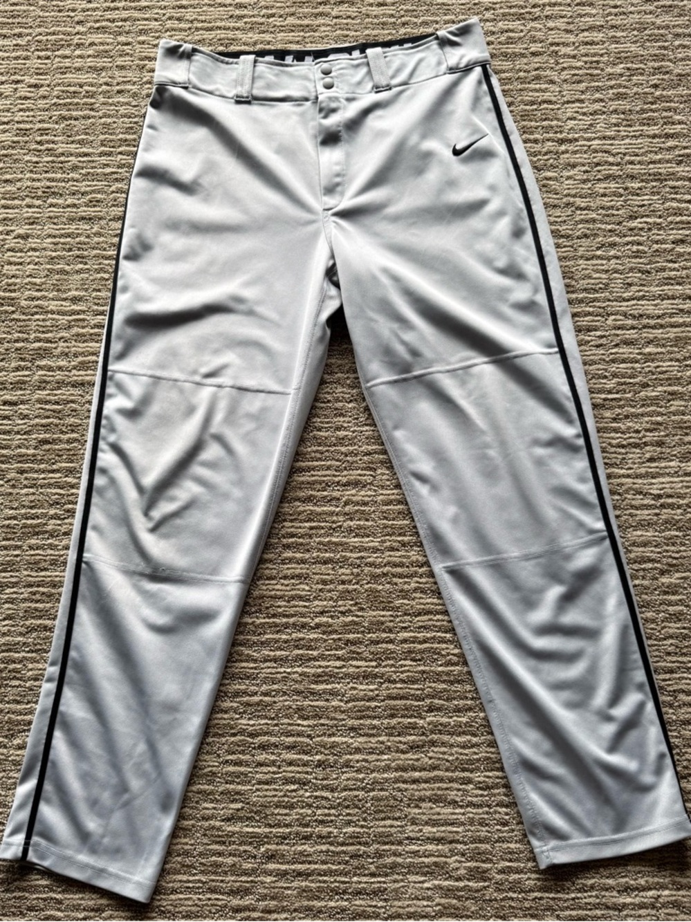 Nike Swingman Baseball Pants Men’s Large